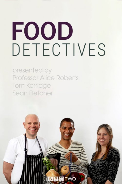 Food Detectives (UK)