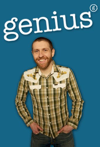 Genius with Dave Gorman