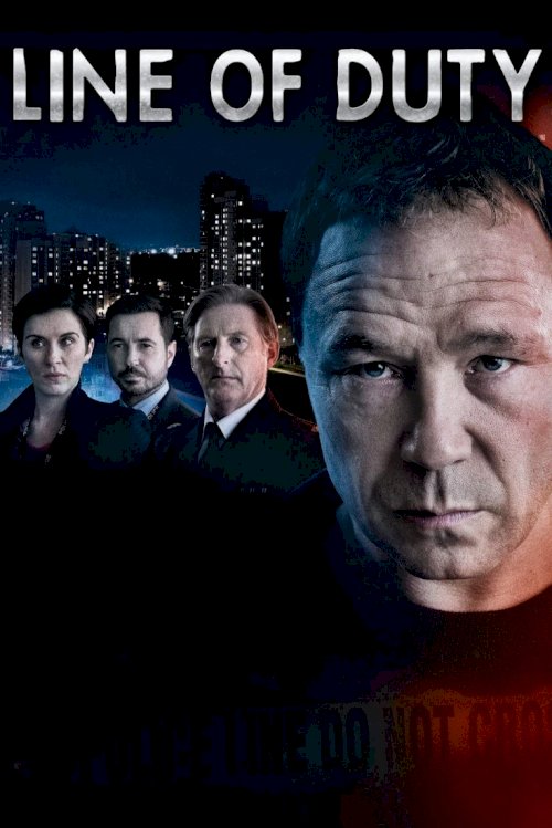 Line of Duty