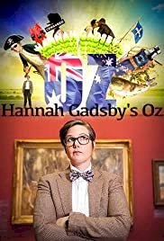 Hannah Gadsby's OZ