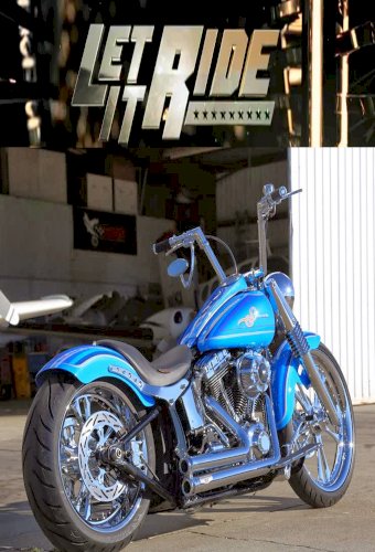 Let It Ride