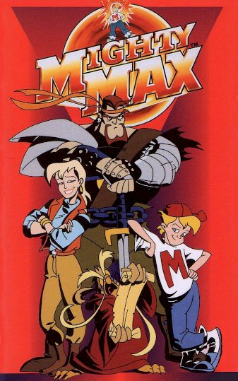 Mighty Max