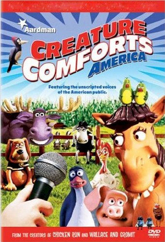 Creature Comforts