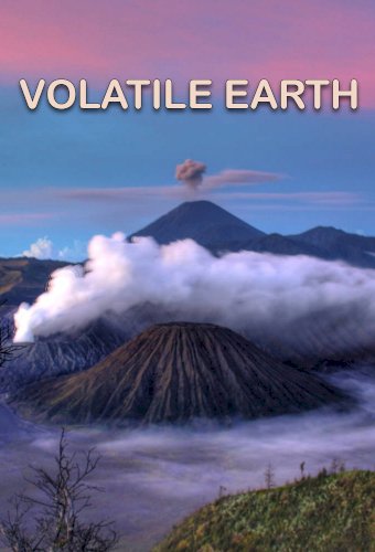 Volatile Earth