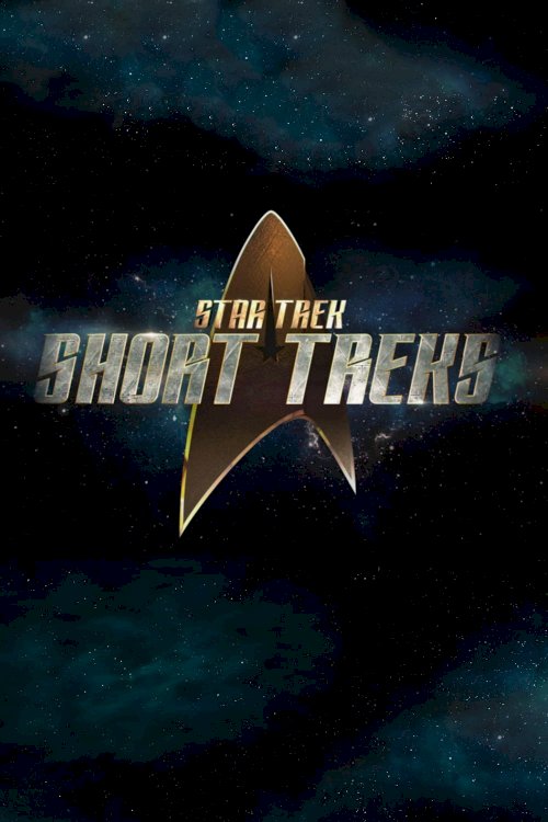 Star Trek: Short Treks