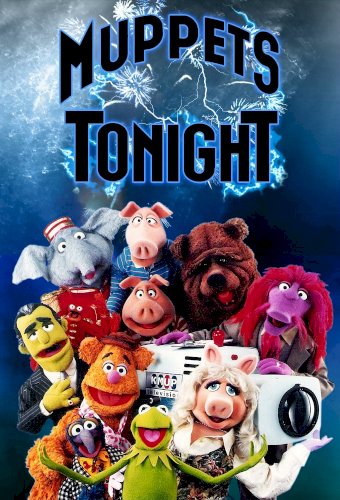 Muppets Tonight
