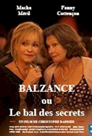 Le bal des secrets
