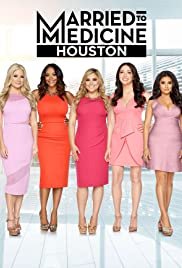 Married to Medicine Houston