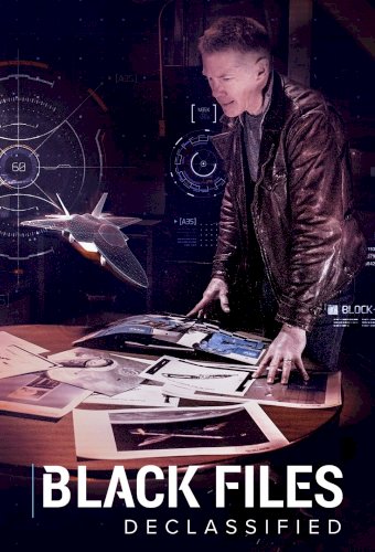 Black Files Declassified