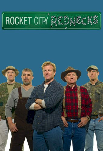 Rocket City Rednecks