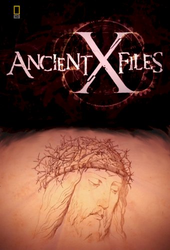 Ancient X-Files
