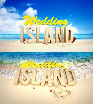Wedding Island