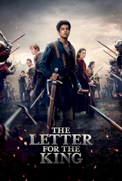 The Letter for the King