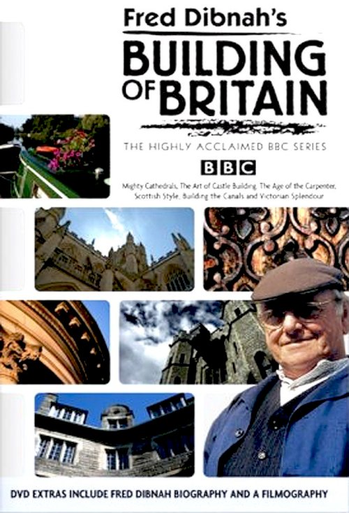 Building of Britain