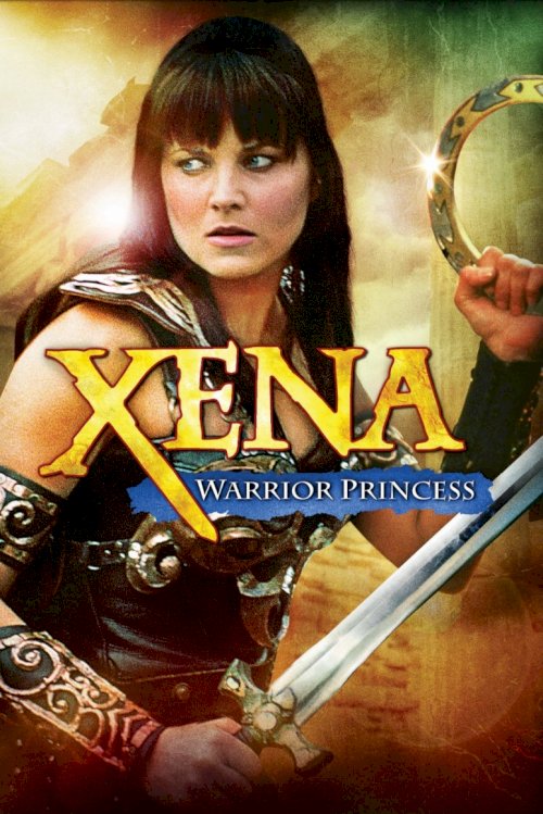 Xena: Warrior Princess