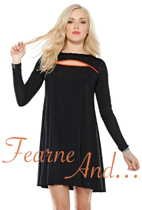 Fearne and