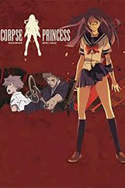 Corpse Princess