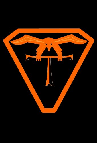 Terrahawks