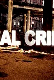 Real Crime