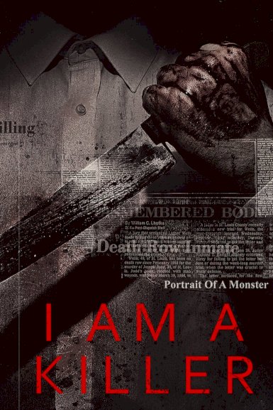 I Am a Killer