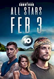 Australian Survivor