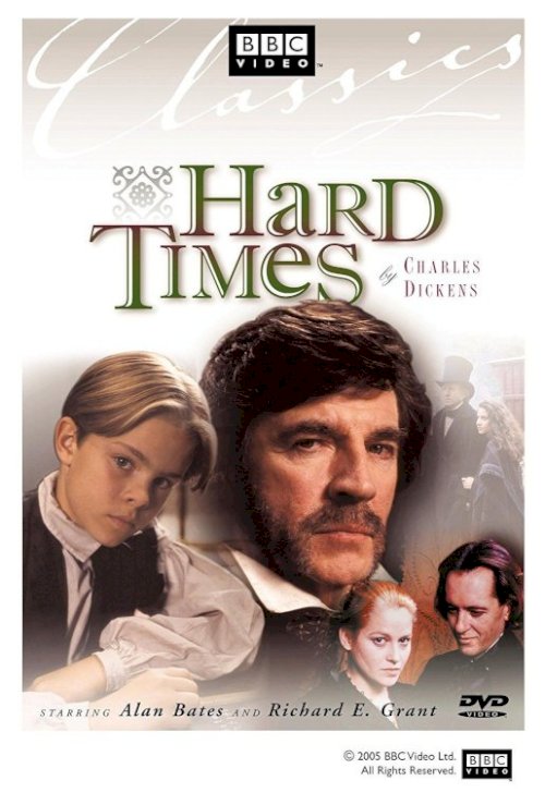 Charles Dickens' Hard Times