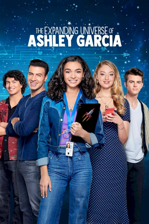 Ashley Garcia: Genius in Love