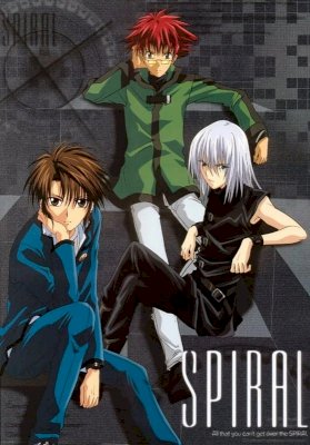 Spiral: The Bonds of Reasoning