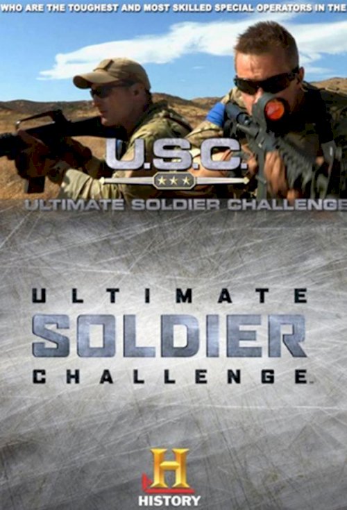 Ultimate Soldier Challenge