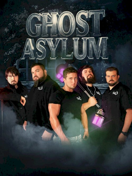 Ghost Asylum