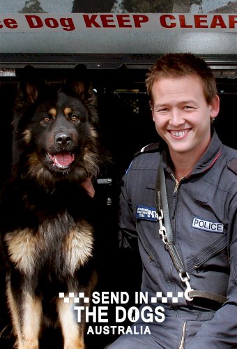 Send in the Dogs (AU)
