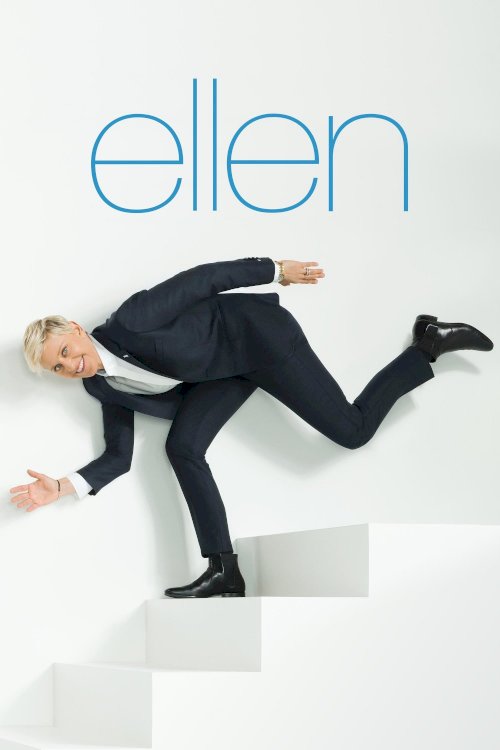 Ellen: The Ellen DeGeneres Show