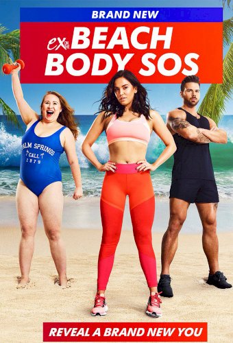 Ex on the Beach: Body SOS