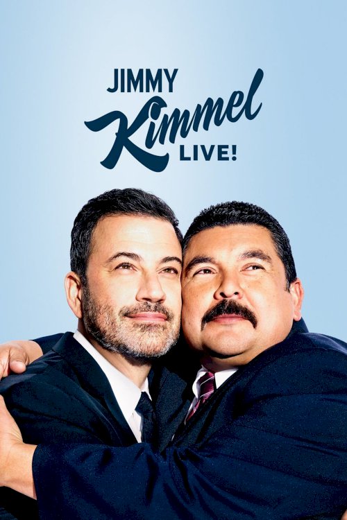 Jimmy Kimmel Live
