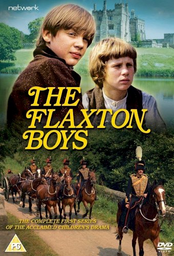 The Flaxton Boys