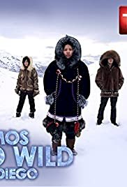 Eskimos Go Wild in San Diego