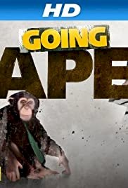 Going Ape