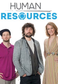 Human Resources