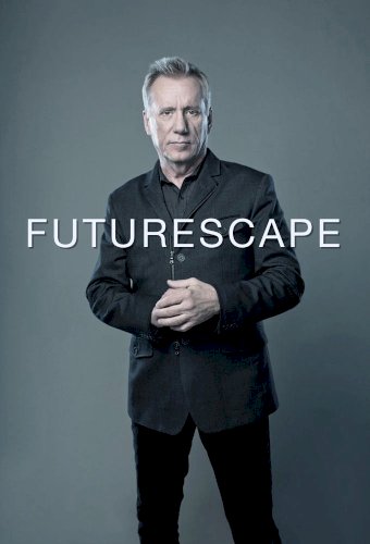 Futurescape with James Woods