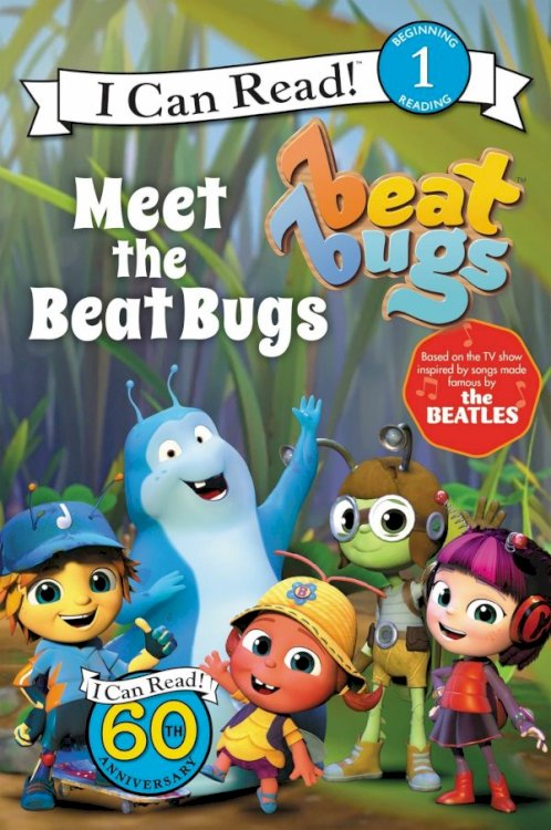 Beat Bugs