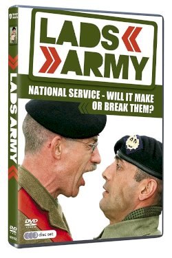 Lads Army