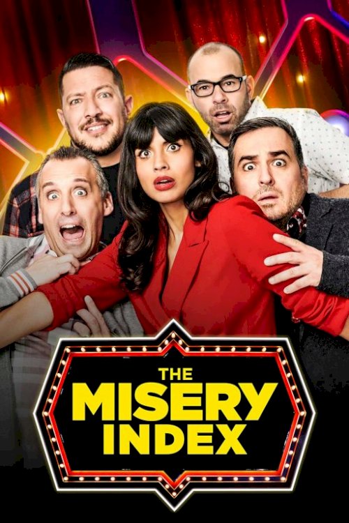 The Misery Index