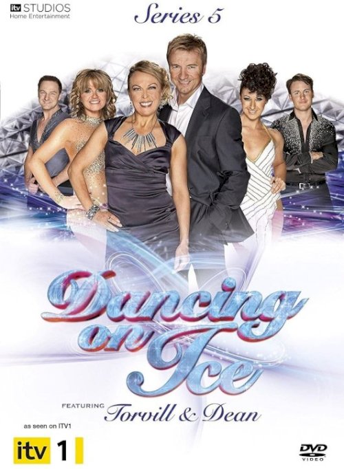 Dancing on Ice