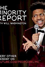 The Minority Report