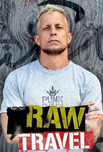 Raw Travel