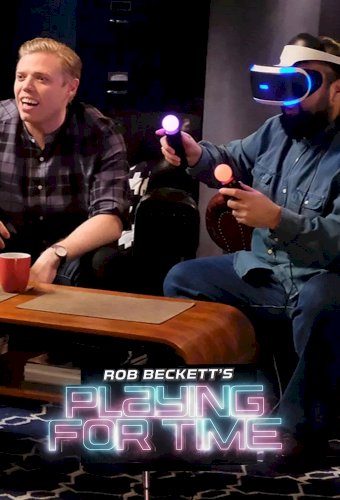 Rob Beckett's Playing for Time