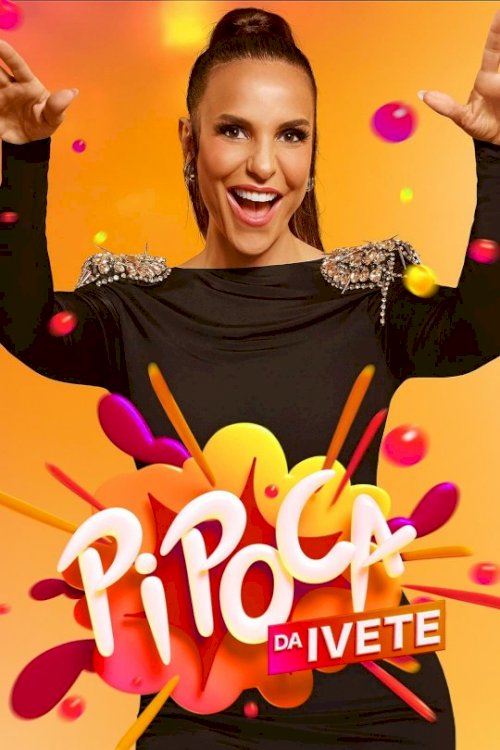 Ivete Sangalo receives special guests for games, challenges, lots of music and chat. The artists get all ready next to the presenter, who also participates in the dynamics.
