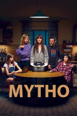 Mythomaniac