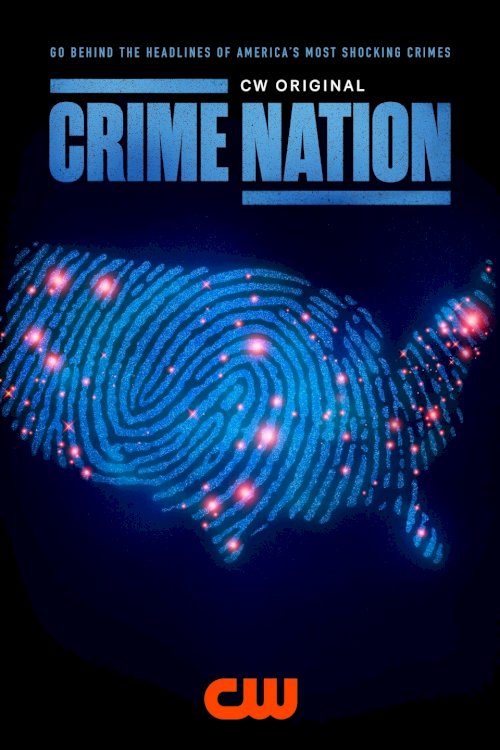 Crime Nation