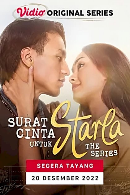 Love Letter For Starla